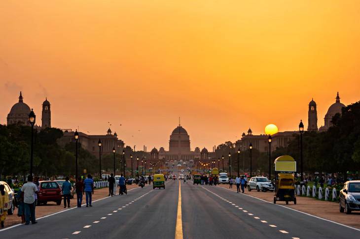 भारतमा एकै दिन अहिलेसम्मकै धेरै कोरोना संक्रमित